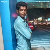 Bala Murugan M