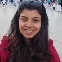 Pooja Gujar