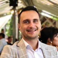 Dmytro Vakulenko