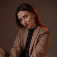 Iryna Radchenko