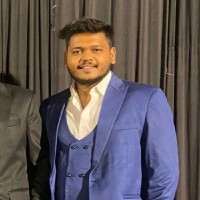 Utkarsh Barua (Kevin)