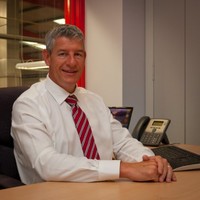 Tony Morrison