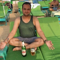 Vishal Goswami