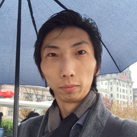 王晨 Jayce
