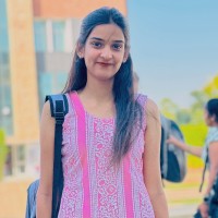 Nidhi Maan