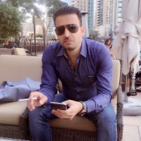 Ghandy Hamdan