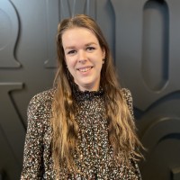 Suzanne van der Heijden