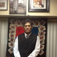 Tom Leung