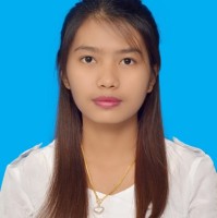 Aye Chan Mon