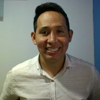 Abel Condori Castro