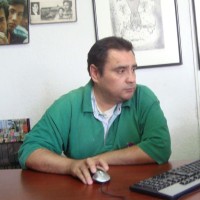David Perera