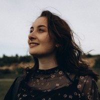 Tonya Kryat