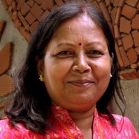 Urmila Sharma