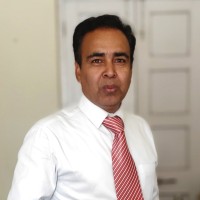 Dr.Manohar Chaudhari