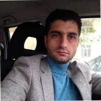 Behbud Behbudov