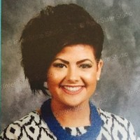 Alexandria Hayes