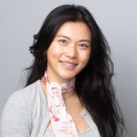 Rachel Lee