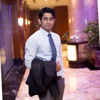 Jahir khan