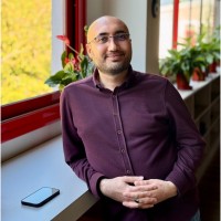 Alireza Marhamatabadi