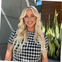 Caleigh O’Brien