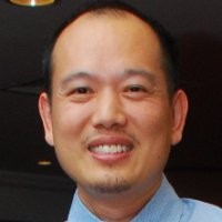 Patrick Ko