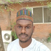 Mubarak Mukhtar