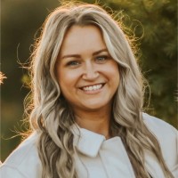 Christina Currey