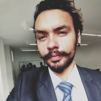 Daniel Roa Gutiérrez