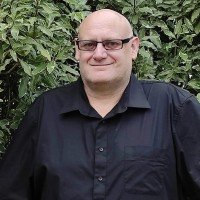 Steven Newport