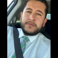 Gary Morales