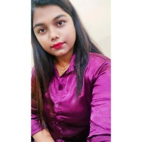 SP Kiranmayee Lenka