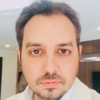 Robin Choudhry