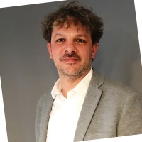 Frédéric SAUNIER