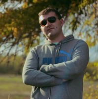Maksim Brazhin