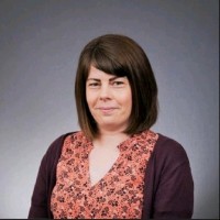 Tracy Mcauley