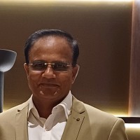 Chandrajit Patil