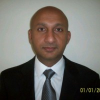 Shehan Perera