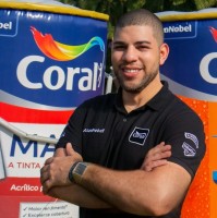 Joab Oliveira