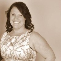 Alicia Rudd