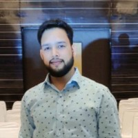 Aaquib Hussain