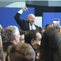 Josino Neto Environmental Specialist