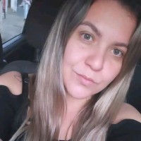 Juliane Cristina Pereira