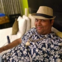 Vaibhav Kolge