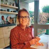 Annamarie Van Wensveen
