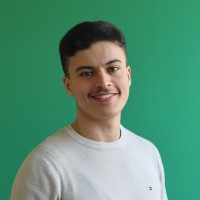 Anas Baghdadi