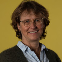 Mette Honoré
