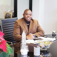 Marc-Charles Nicolas, MBA, MIS, PMP, Author, Architct