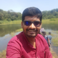 Sadananda R