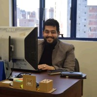 Mohamed Elkomy
