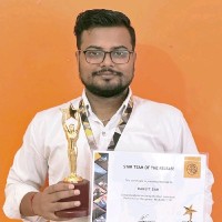 Ranjit Sah